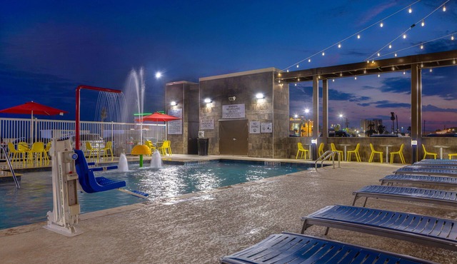 Home2 Suites By Hilton Galveston