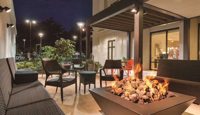 Home2 Suites by Hilton Parc Lafayette