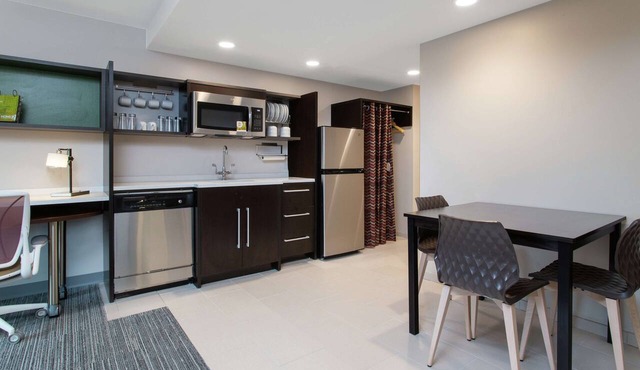 Home2 Suites by Hilton Smithfield, RI in Smithfield