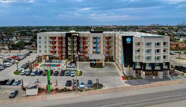 Home2 Suites Galveston, Tx