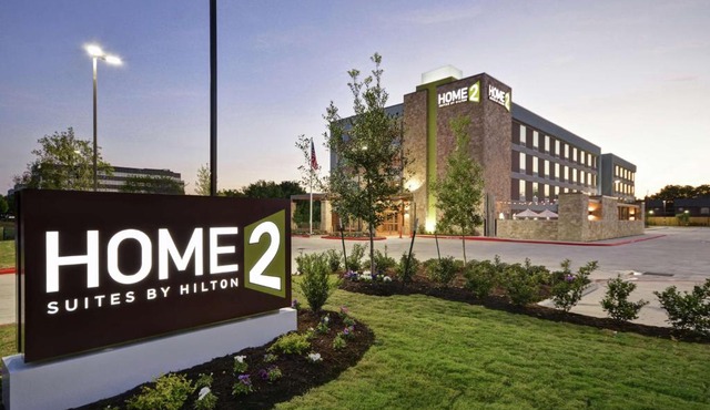 Home2 Suites Houston Westchase