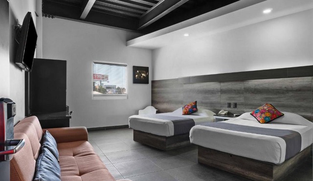 Homesuites Malecon