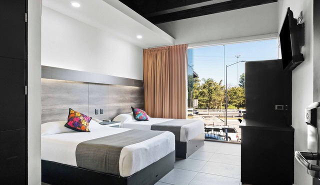 Homesuites Malecon