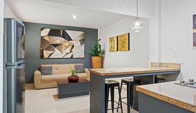 Homesuites Zaragoza