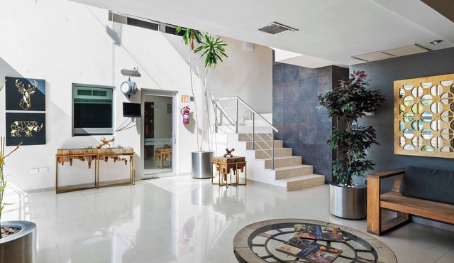 Homesuites Zaragoza