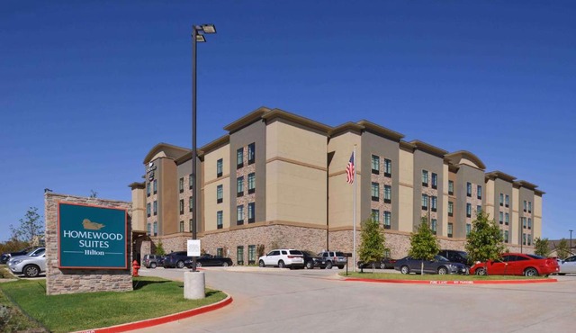 Homewood Suites by Hilton Trophy Club Southlake