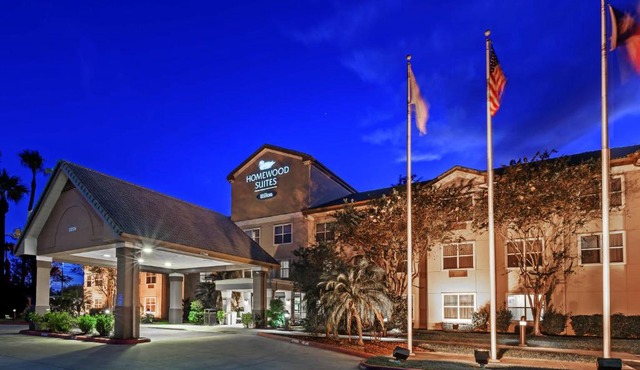 Homewood Suites by Hilton Brownsville