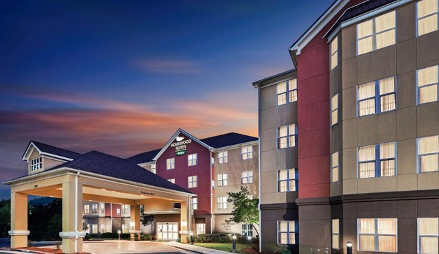Homewood Suites by Hilton Shreveport