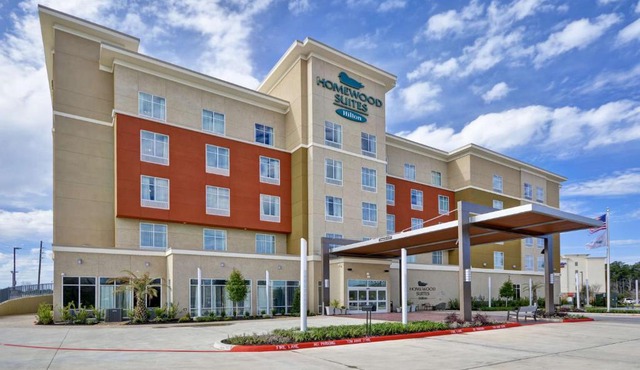 Homewood Suites by Hilton Conroe