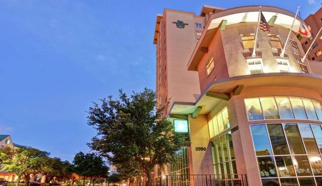 Homewood Suites by Hilton Houston Near the Galleria