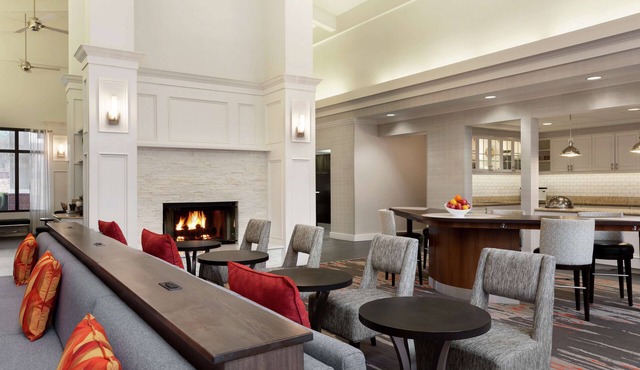 Homewood Suites by Hilton North Dallas-Plano