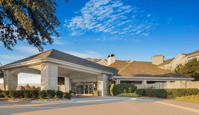 Homewood Suites by Hilton Plano-Richardson