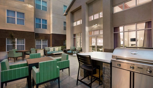 Homewood Suites by Hilton Dallas-Arlington