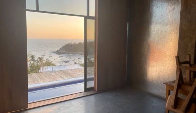 Horizonte House suite 1