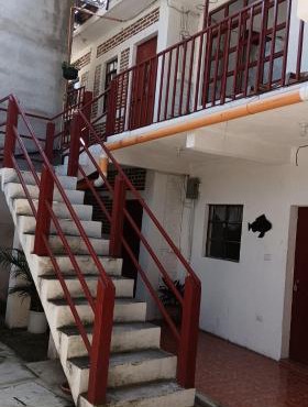 Hospedaje Casa Escondida