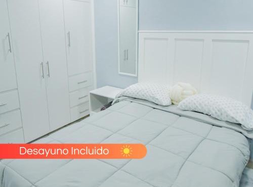 Hospedaje Casasantour, Comodo apartamento de 3 habitaciones, a 10 min en vehiculo del Zocalo de Oaxaca