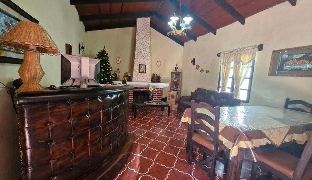 Hospedaje El Viajero Antigua llI