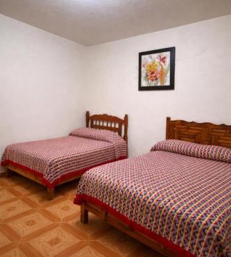 Hospedaje Rayo De Sol