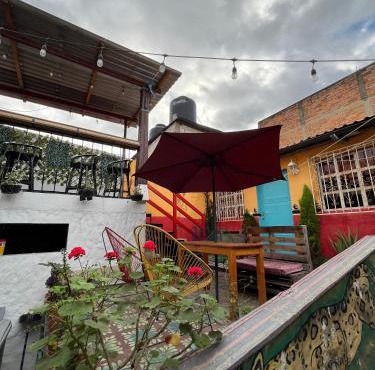 Hostal Choja