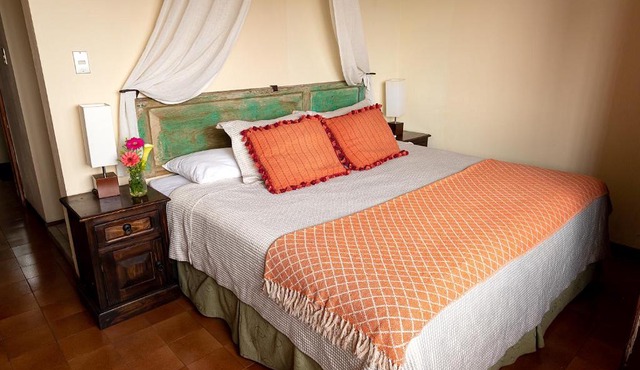 Hostal Donde Regina