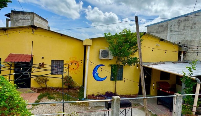 Hostal Inn & Apartamentos Sol & Luna