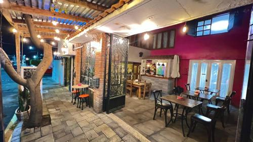 Hostal Mago