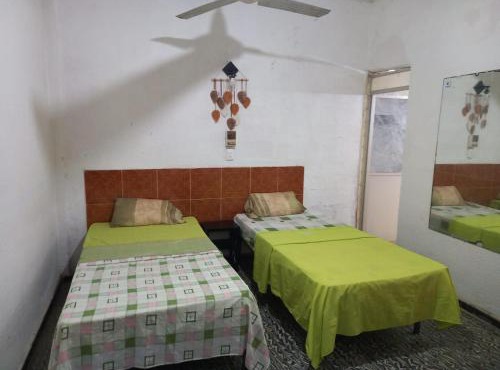 hostal Rokah on line