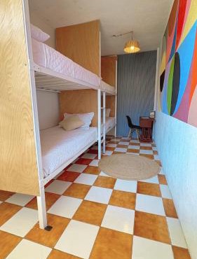 Hostal Tikalito