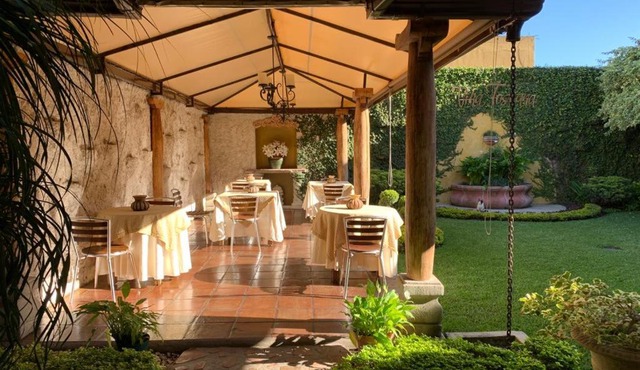 Hostal Villa Toscana