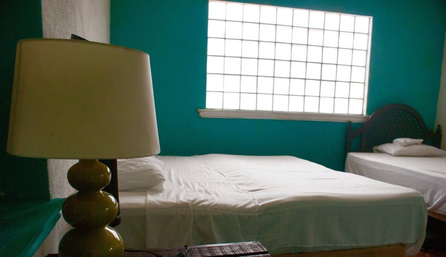Hostel Enjoy Vallarta 19