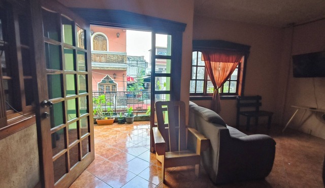 Hosteria del Centro
