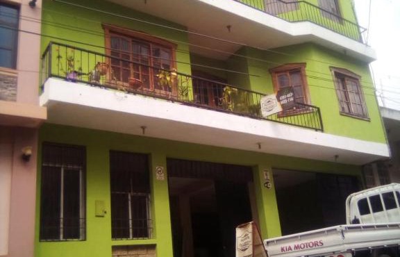 Hosteria del Centro