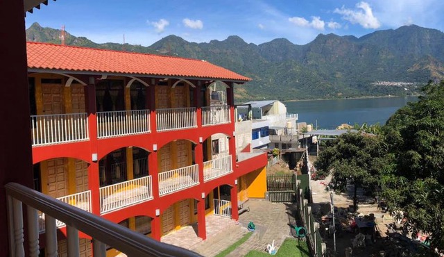 Hotel Adulam