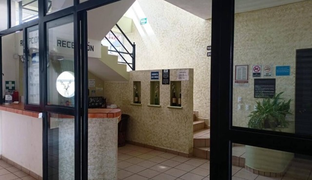 Hotel Albatros La Peñita-Guayabitos