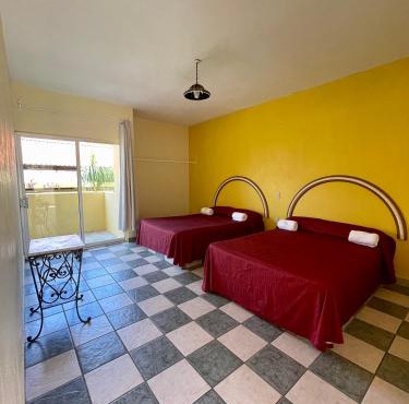 HOTEL ALEMAR