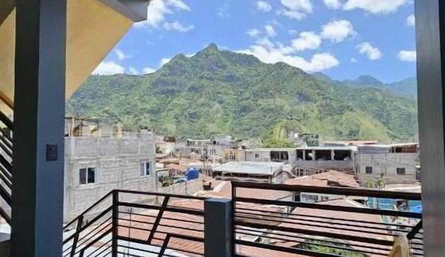 Hotel Amanecer Atitlán