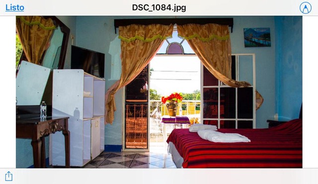 Hotel Amigo