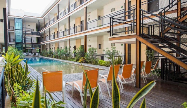 Hotel Andiroba Palace