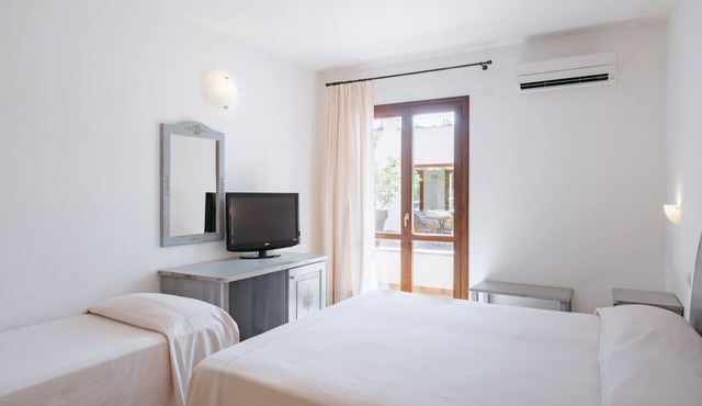 Hotel Angedras in Alghero