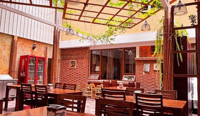 Hotel Antigua Inn