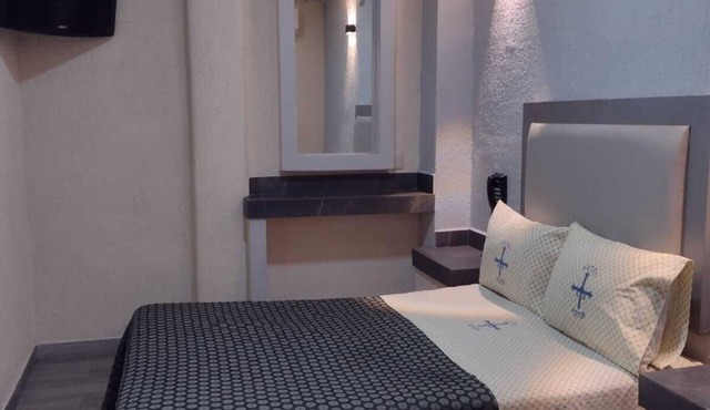 Hotel Astur