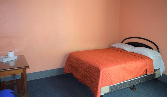 Hotel Asunción