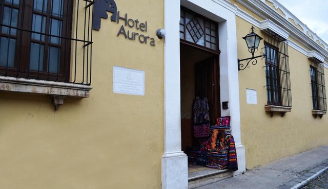 Hotel Aurora
