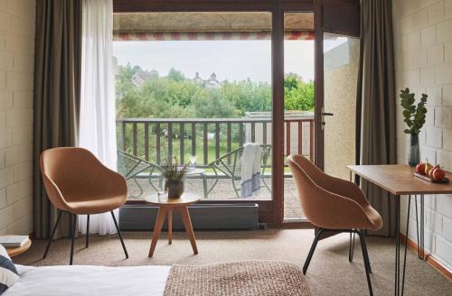 Hotel Bad Murtensee in Murten