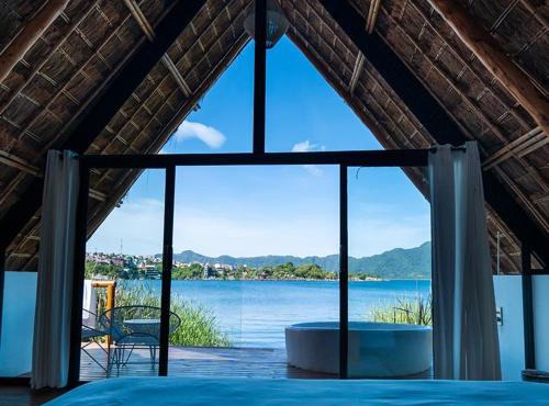 Hotel Bambu