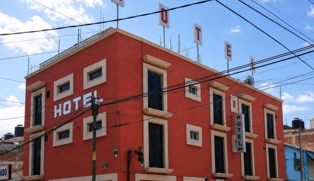 Hotel Bartolomé