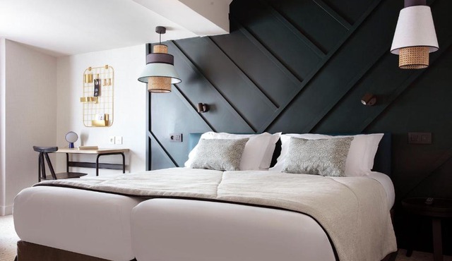 Hotel Bastille Speria in Paris