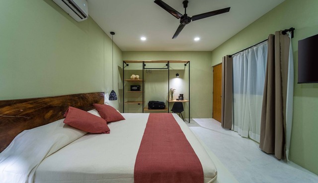 Hotel Bindani'