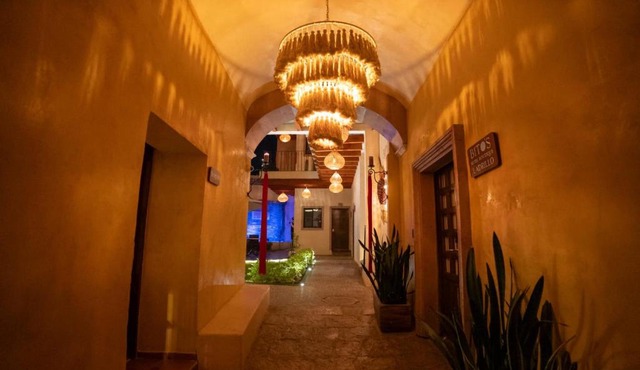 Hotel Bitos Boutique