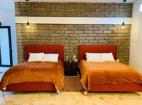 Hotel Boutique El Embrujo Mágico
